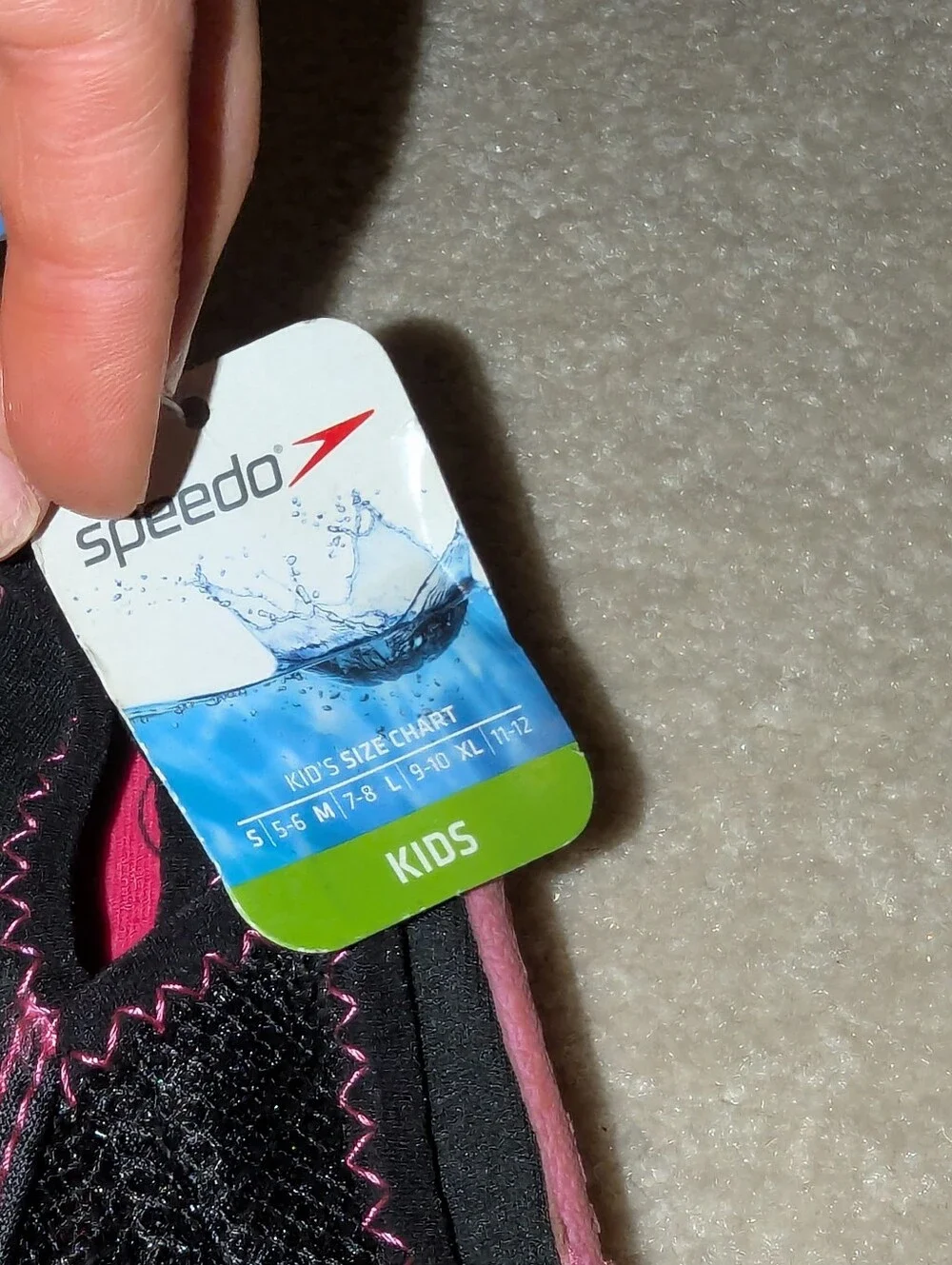 Speedo brand new